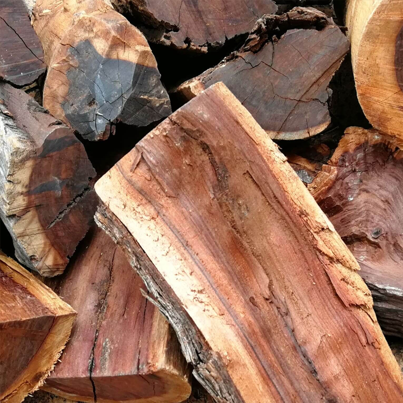 Hardwood