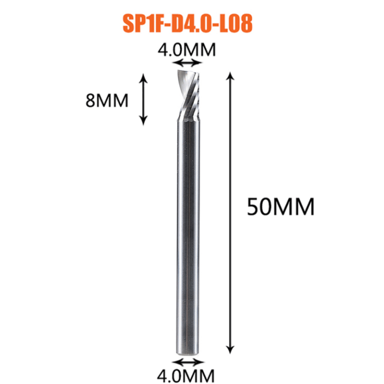 Aluminium Cutter 4*8